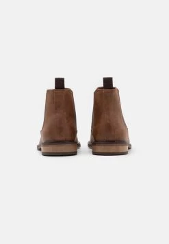 Pier One Stiefelette - Brown -Pier One d10693e439f8479d9d5cdcc008358755