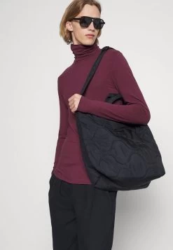 Pier One 2 PACK - Langarmshirt - Bordeaux/dark Blue -Pier One d2615e04deb9419db6c41a5fcc3d6b1a