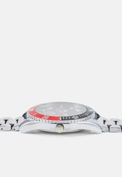 Pier One Chronograph - Silver-coloured 8 Pier One Chronograph - Silver-coloured -Pier One d3d53cdba59d4dca8578482eba45a820