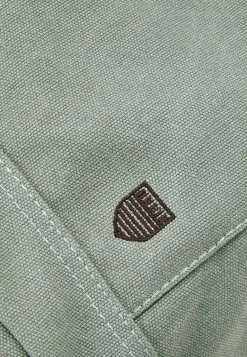 Pier One UNISEX - Tagesrucksack - Light Green 10 Pier One UNISEX - Tagesrucksack - Light Green -Pier One d3d80493782a48d68012c04c4ef7688a