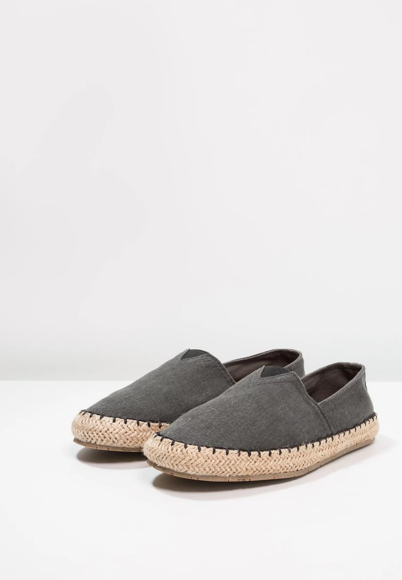 Pier One Espadrille - Grey 3 Pier One Espadrille - Grey – Bild 3