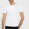 Pier One T-Shirt Basic - White