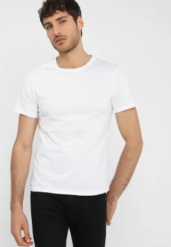 Pier One T-Shirt Basic - White