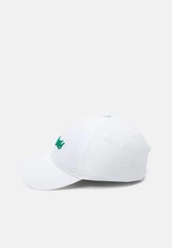 Pier One UNISEX - Cap - White -Pier One d581118b46c14b709018784d7c020a87