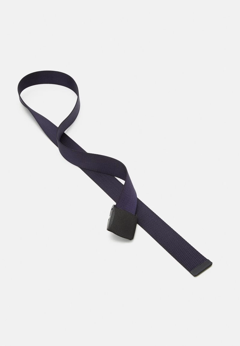 Pier One UNISEX 3 PACK - Gürtel - Black/dark Blue/grey 4 Pier One UNISEX 3 PACK - Gürtel - Black/dark Blue/grey – Bild 4