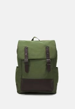 Pier One UNISEX - Tagesrucksack - Khaki