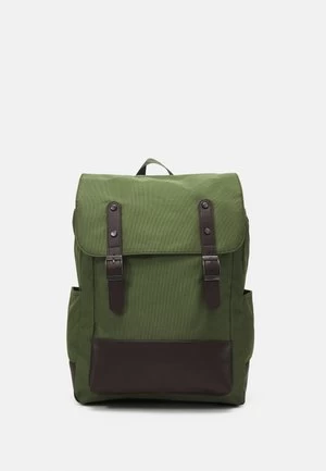 Pier One UNISEX - Tagesrucksack - Brown 6 Pier One UNISEX - Tagesrucksack - Brown – Bild 6