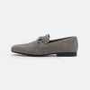 Pier One Business-Slipper - Grey