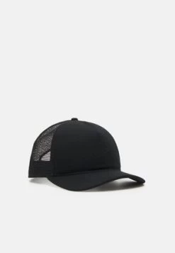 Pier One UNISEX - Cap - Black 11 Pier One UNISEX - Cap - Black -Pier One d9ac63a400c843fabfd4440a3293d077