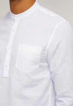 Pier One Hemd - White -Pier One dbf3dfc6830844b0a7d928c621cec60c