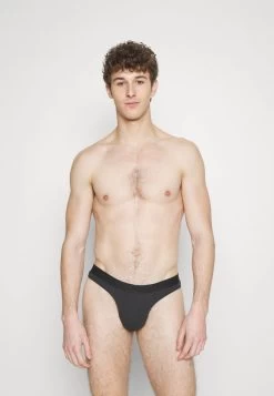 Pier One 3 PACK - Slip - Red/grey/black 11 Pier One 3 PACK - Slip - Red/grey/black -Pier One dc27697b26534a9cbcca1555a1dfc300 1