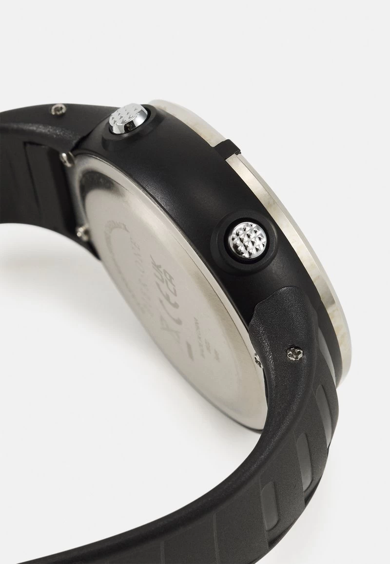 Pier One Digitaluhr - Black 3 Pier One Digitaluhr - Black – Bild 3