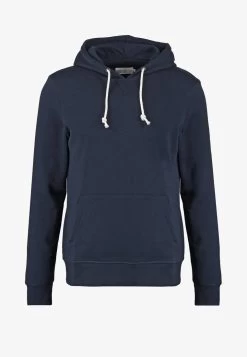 Pier One Kapuzenpullover - Navy -Pier One e06539d3a7164d0fb45e8909bec515ae