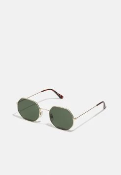 Pier One UNISEX - Sonnenbrille - Green -Pier One e49a9ea045c143b680e8593f3faf198b 1
