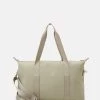 Pier One UNISEX - Weekender - Beige