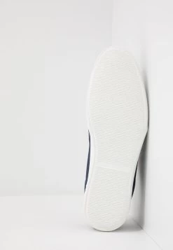 Pier One UNISEX - Sneaker Low - Dark Blue -Pier One e752f9ad01314be7869db9ae10f02a5b