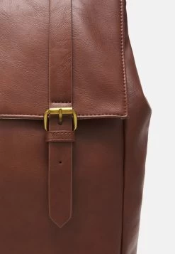 Pier One UNISEX - Tagesrucksack - Brown 9 Pier One UNISEX - Tagesrucksack - Brown -Pier One e9d46142d0d64768881e9d6aa28607be