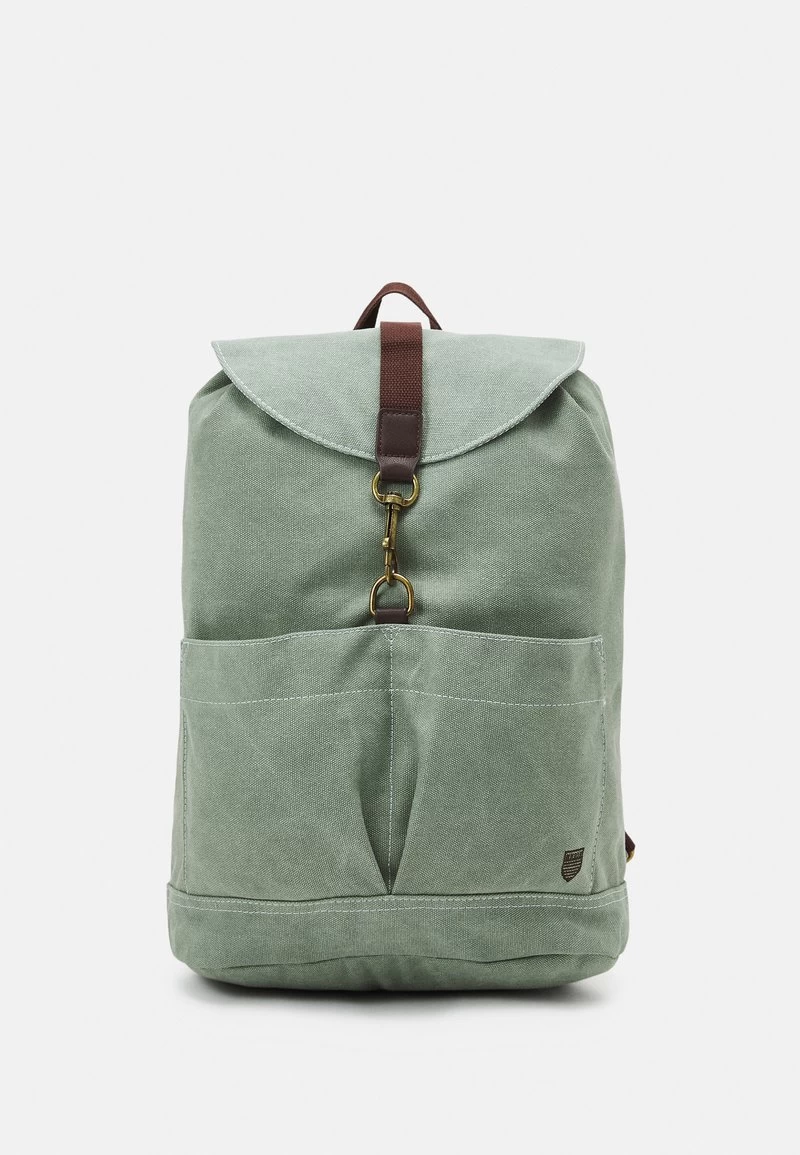Pier One UNISEX - Tagesrucksack - Light Green 6 Pier One UNISEX - Tagesrucksack - Light Green – Bild 6