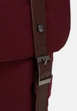 Pier One UNISEX - Tagesrucksack - Bordeaux -Pier One edf7b0db4a184ebba8c9f41a63dc0194