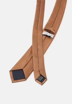 Pier One SET - Einstecktuch - Brown -Pier One ee57152c9ee54343bf4621e5e033fe8c