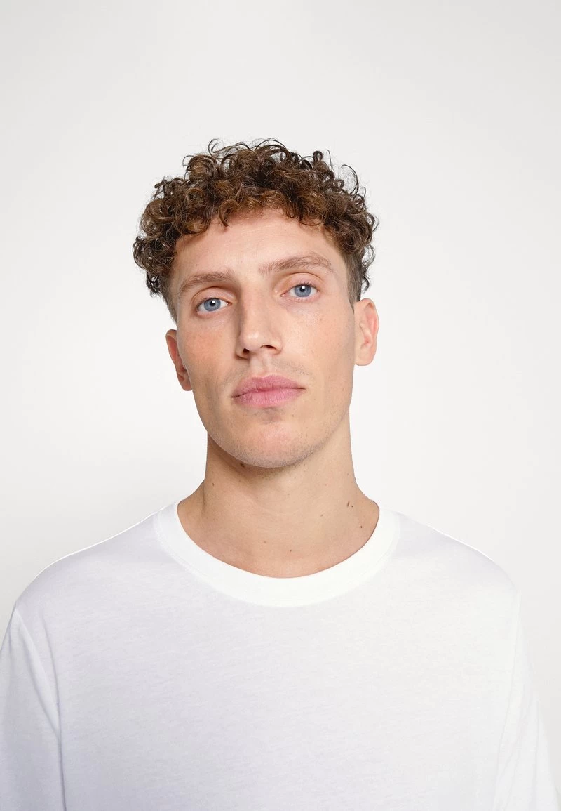 Pier One 5 PACK - Langarmshirt - Blue/white/beige/olive 6 Pier One 5 PACK - Langarmshirt - Blue/white/beige/olive – Bild 6