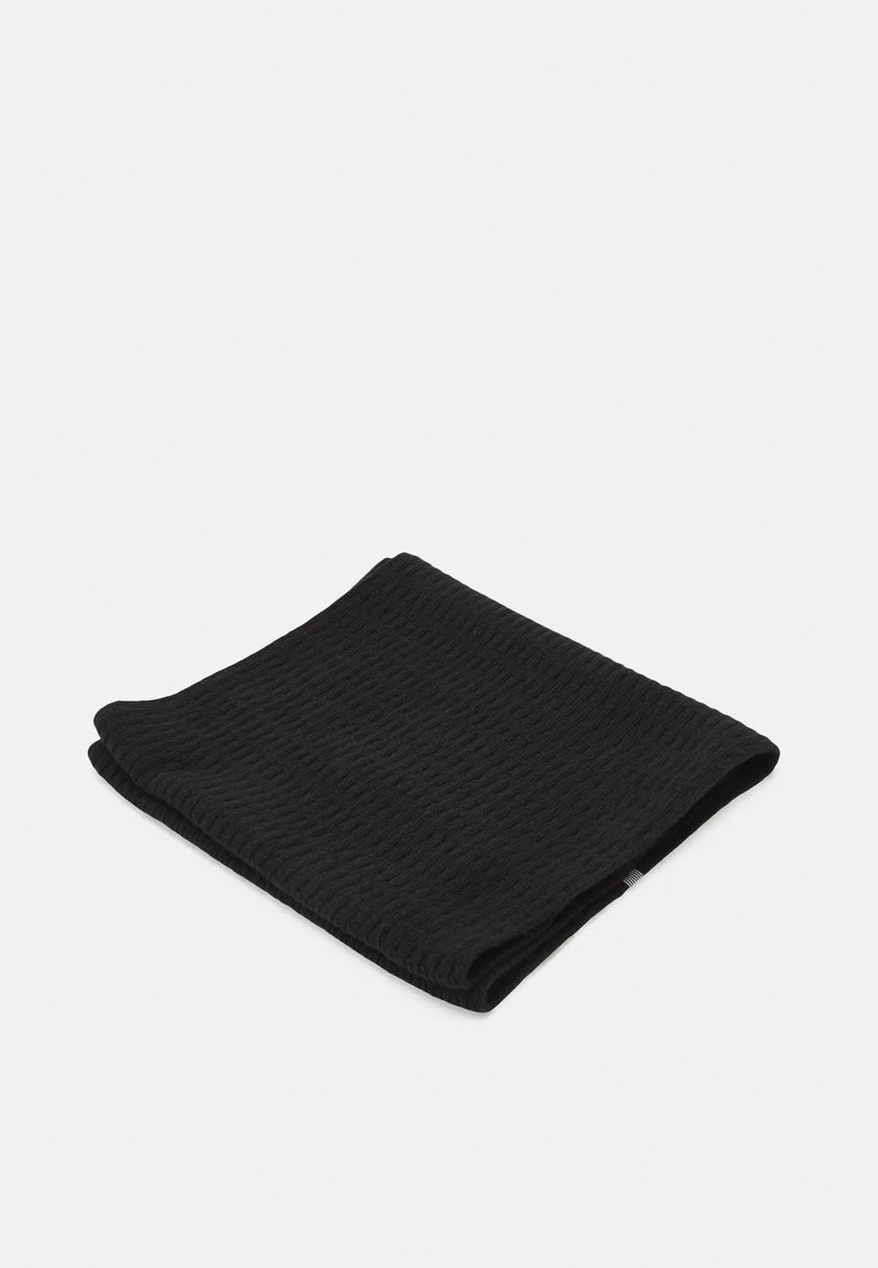 Pier One UNISEX - Schlauchschal - Black 2 Pier One UNISEX - Schlauchschal - Black – Bild 2