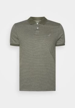 Pier One Poloshirt - Olive