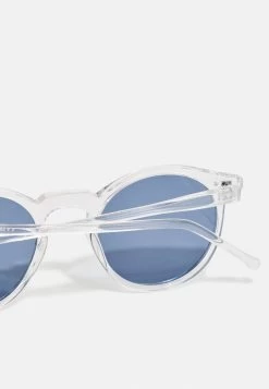 Pier One UNISEX - Sonnenbrille - Transparent -Pier One f2cb7ccd1a754a86a00460caeb6dce24