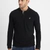 Pier One Poloshirt - Black