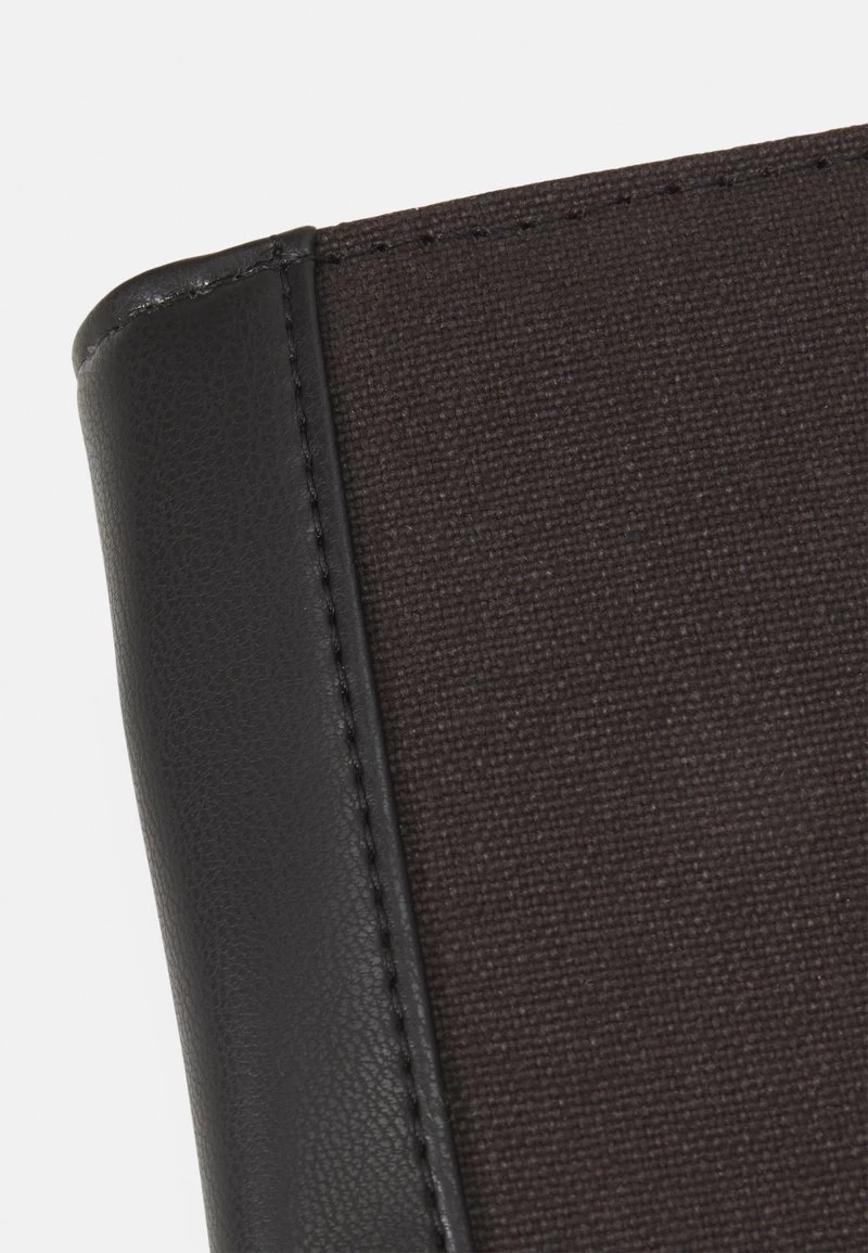 Pier One Geldbörse - Black 4 Pier One Geldbörse - Black – Bild 4