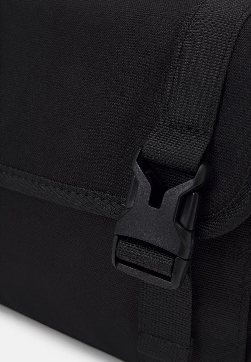 Pier One UNISEX - Umhängetasche - Black 4 Pier One UNISEX - Umhängetasche - Black – Bild 4