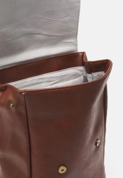 Pier One UNISEX - Tagesrucksack - Brown 8 Pier One UNISEX - Tagesrucksack - Brown -Pier One f9220d66032749419eef57b971171e3f