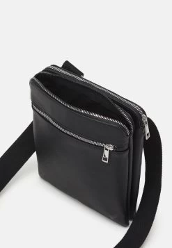 Pier One Umhängetasche - Black -Pier One f9bb958993764e698024730ddb4191e3