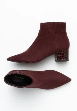 Pier One Stiefelette - Brown -Pier One fa0ff3f853374d25aa3bc8a5a9367bc8