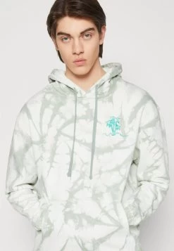 Pier One Kapuzenpullover - Green -Pier One faf27ee842ef4efea167a307e07de606