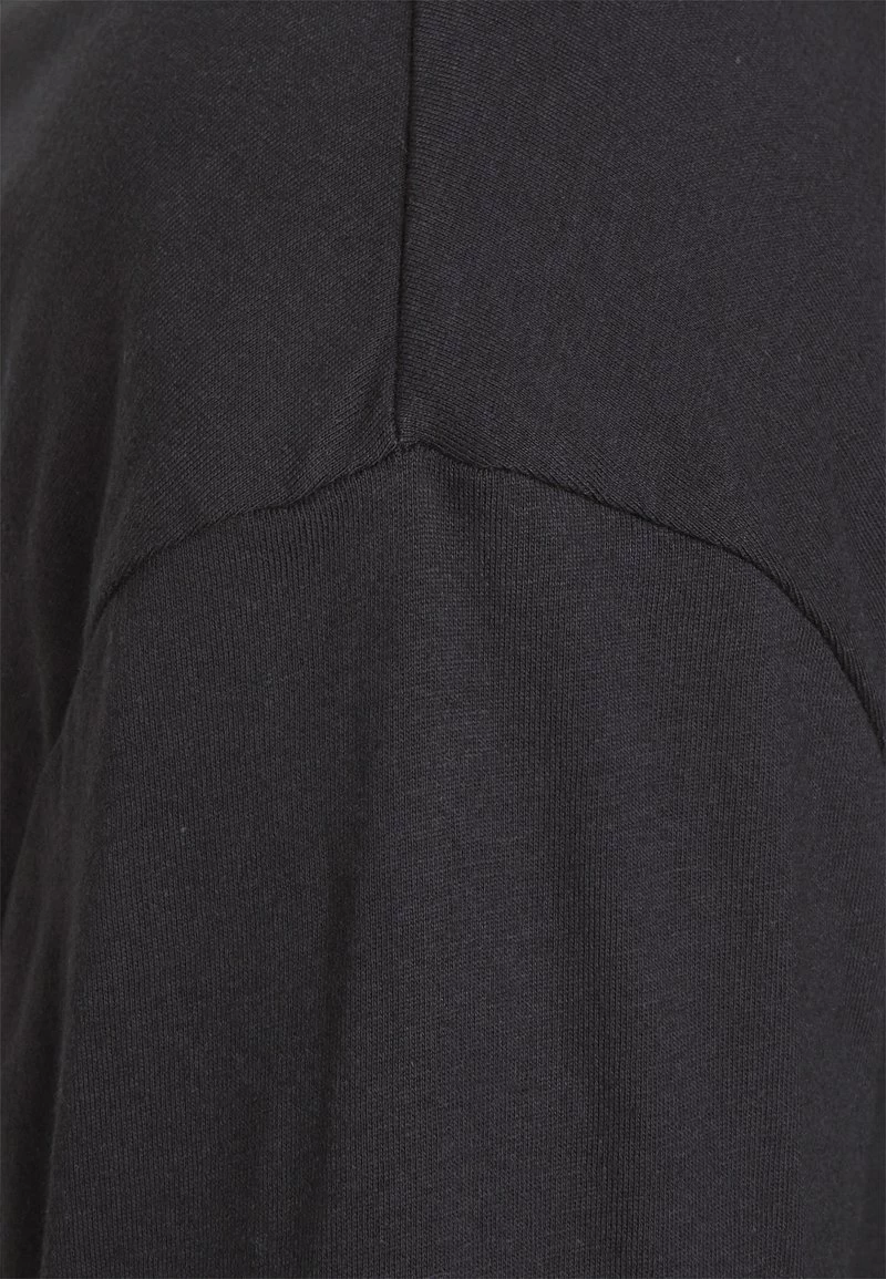 Pier One 7 PACK - T-Shirt Basic - Mottled Dark Grey/white/black 6 Pier One 7 PACK - T-Shirt Basic - Mottled Dark Grey/white/black – Bild 6