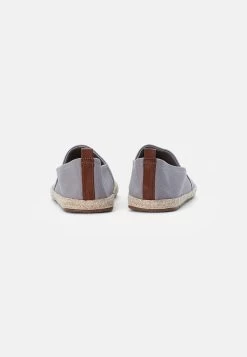 Pier One RENA ESPADRILLE UNISEX - Espadrille - Light Grey 8 Pier One RENA ESPADRILLE UNISEX - Espadrille - Light Grey -Pier One fe23b761b30844ac92e7eccfef327beb