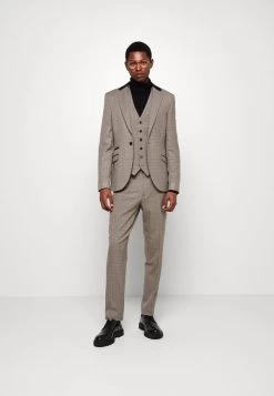 Pier One BLUE LIGHT GLASSES - Blue Light Brillen - Silver-coloured 11 Pier One BLUE LIGHT GLASSES - Blue Light Brillen - Silver-coloured -Pier One fe9fe55f3bfb48f6b91a922017c8300b